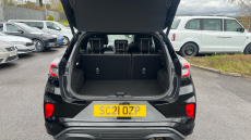 Ford Puma ST 1.5 EcoBoost ST 5dr Petrol Hatchback